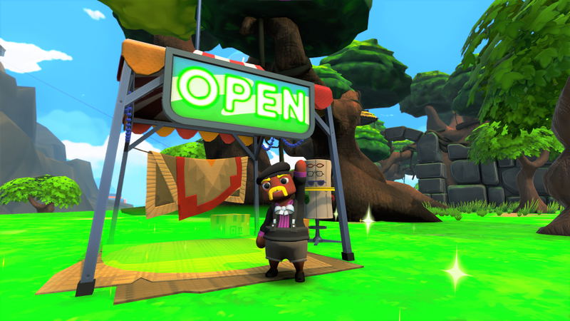 Totally Reliable Delivery Service [Definitive Edition] image 8