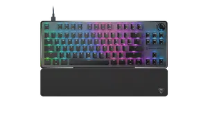 Turtle Beach Vulcan II TKL Pro Keyboard (Black) for Windows