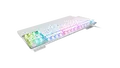 Turtle Beach Vulcan II TKL Pro Keyboard (White) thumbnail 4