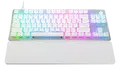 Turtle Beach Vulcan II TKL Pro Keyboard (White) thumbnail 2