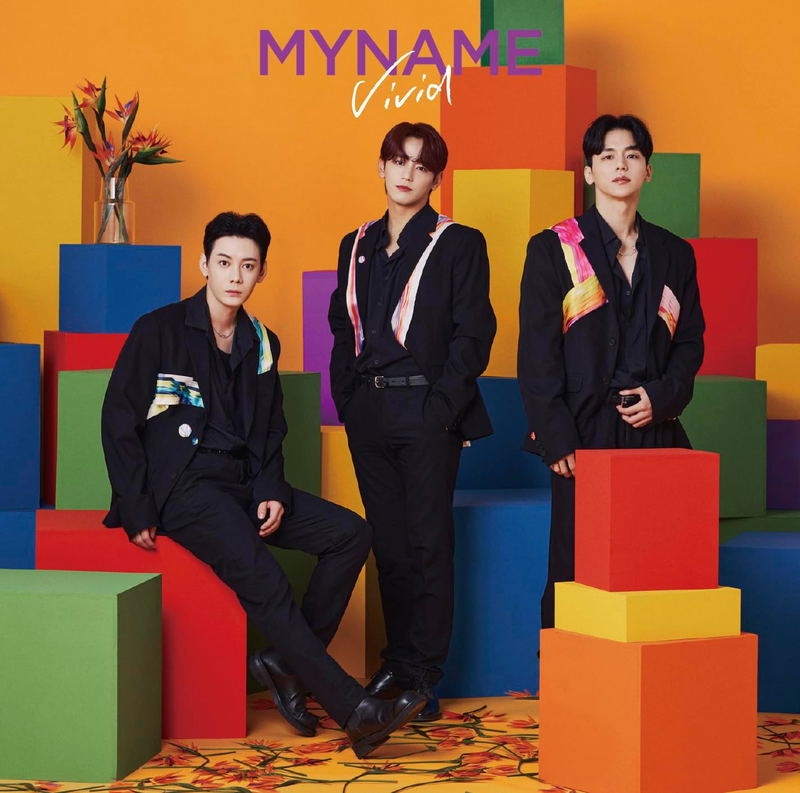 Vivid [w/ DVD Limited Edition] image 1