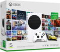 Xbox Series S [Starter Bundle (Xbox Game Pass Ultimate 3-month] (512GB) thumbnail 1