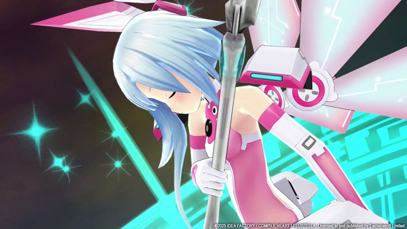 Hyperdimension Neptunia Re;Birth2 SISTERS GENERATION [Limited Edition] (Multi-Language) <span class="ext ext_LE">LE</span> <span class="ext" style="background-color: #003082; color: #FFFFFF;">PLAY EXCLUSIVES</span> image 15
