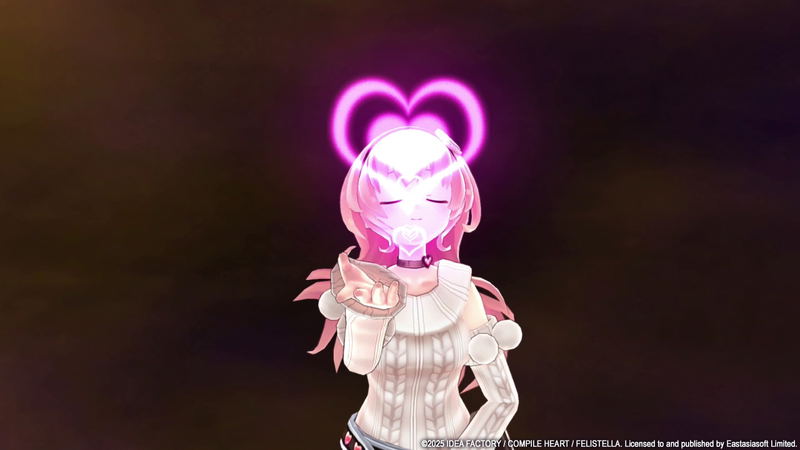 Hyperdimension Neptunia Re;Birth2 SISTERS GENERATION [Limited Edition] (Multi-Language) <span class="ext ext_LE">LE</span> <span class="ext" style="background-color: #003082; color: #FFFFFF;">PLAY EXCLUSIVES</span> image 17