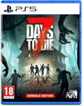 7 Days to Die [Console Edition - Survival Bundle] thumbnail 2