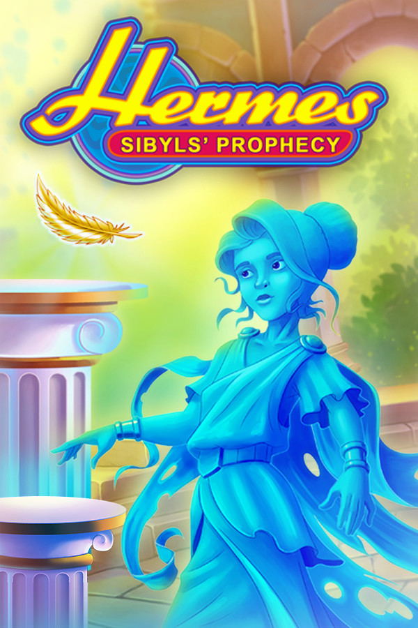Hermes: Sibyls' Prophecy STEAM digital — Import Game Deal