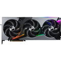 MSI GeForce RTX 5090D 32G Vanguard SOC, 32GB GDDR7, HDMI, 3x DP thumbnail 1