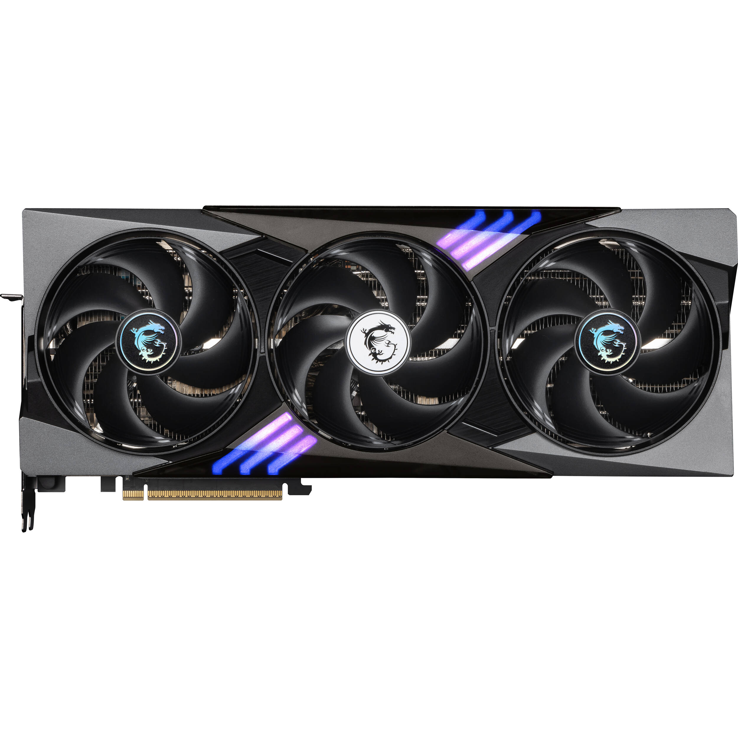 MSI GeForce RTX 5090D 32G Gaming Trio OC, 32GB GDDR7, HDMI, 3x DP for ...