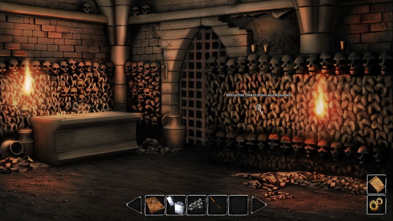 History in Letters: The Eternal Alchemist <span class="ext" style="background-color: #2a475e; color: #FFFFFF;">STEAM</span> <span class="ext ext_digital">digital</span> image 3