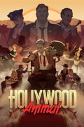 Hollywood Animal <span class="ext" style="background-color: #2a475e; color: #FFFFFF;">STEAM</span> <span class="ext ext_digital">digital</span> thumbnail 1
