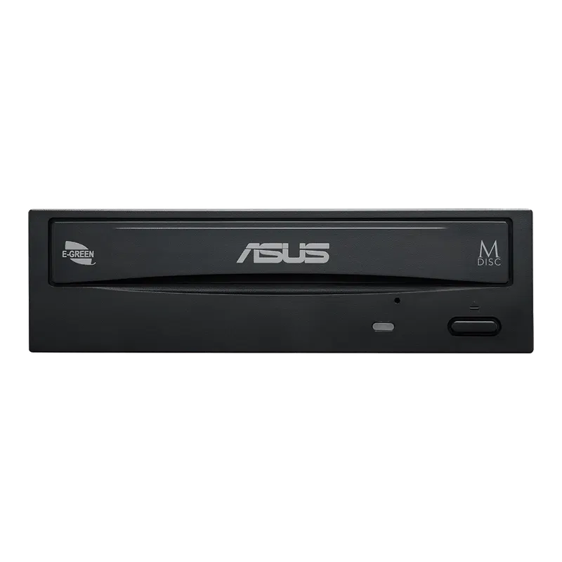 ASUS Green DVD-Writer 24X image 1