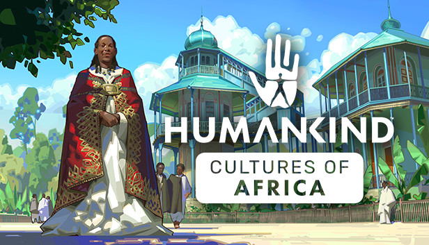 Humankind: Cultures of Africa Pack (DLC) DLC STEAM digital — Import Game Deal