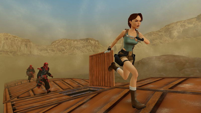 Tomb Raider IV-VI Remastered [Deluxe Edition] image 3