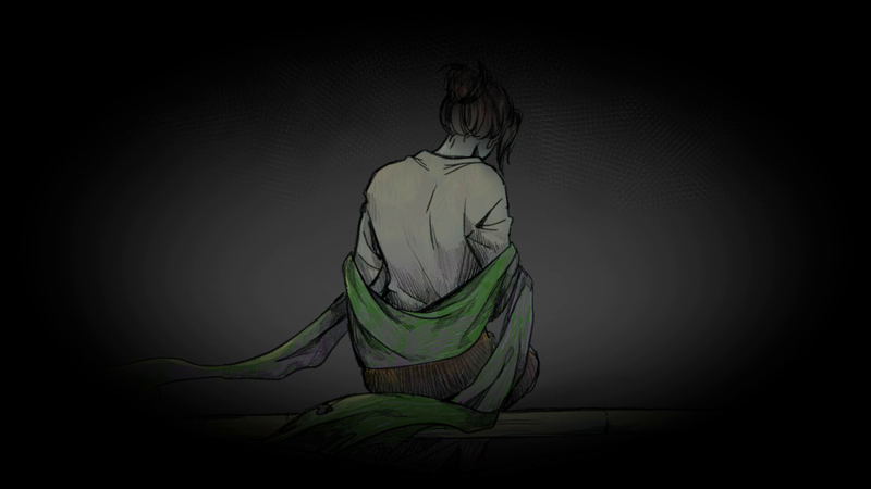 Jurnal Risa: Dark Destiny <span class="ext" style="background-color: #2a475e; color: #FFFFFF;">STEAM</span> <span class="ext ext_digital">digital</span> image 11
