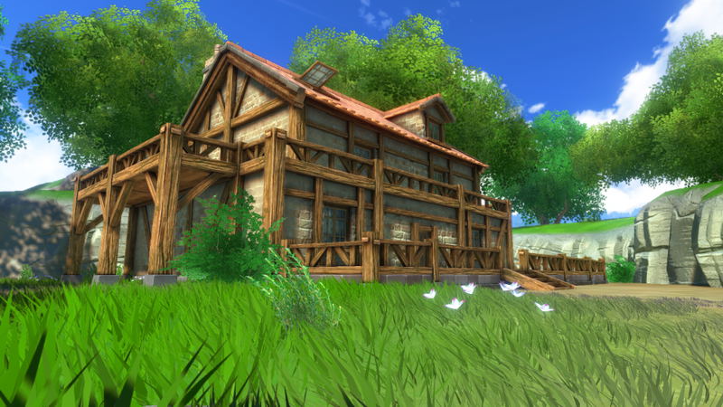 Trails in the Sky 1st Chapter <span class="ext" style="background-color: #2a475e; color: #FFFFFF;">STEAM</span> <span class="ext ext_digital">digital</span> image 7