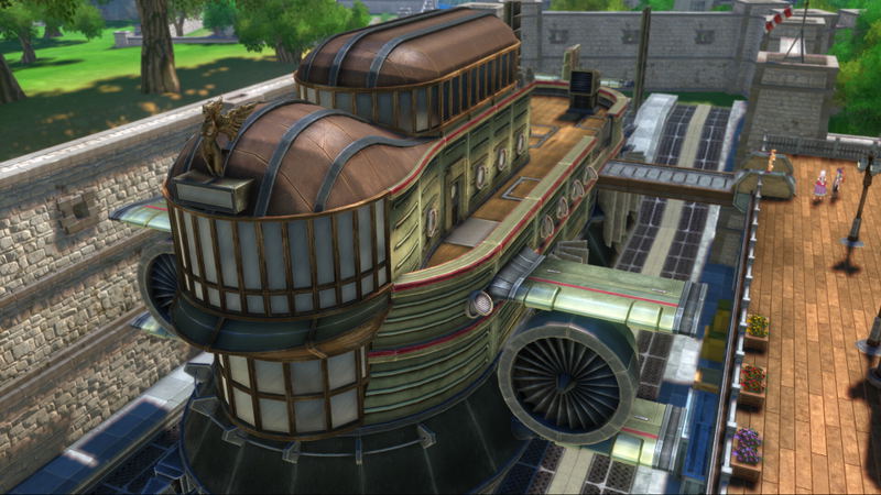 Trails in the Sky 1st Chapter <span class="ext" style="background-color: #2a475e; color: #FFFFFF;">STEAM</span> <span class="ext ext_digital">digital</span> image 9