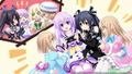 Hyperdimension Neptunia Re;Birth2 SISTERS GENERATION (Multi-Language) <span class="ext" style="background-color: #003082; color: #FFFFFF;">PLAY EXCLUSIVES</span> <span class="ext ext_SE">SE</span> thumbnail 3