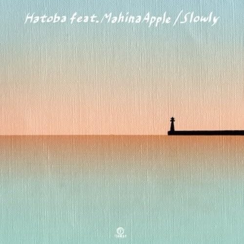 Hatoba (Vinyl) image 1