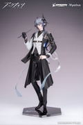 Gift+ Arknights 1/8 Scale Pre-Painted Figure: Logos Journey of Music Ver. thumbnail 2