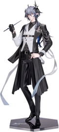 Gift+ Arknights 1/8 Scale Pre-Painted Figure: Logos Journey of Music Ver. thumbnail 1