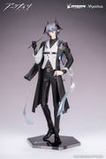 Gift+ Arknights 1/8 Scale Pre-Painted Figure: Logos Journey of Music Ver. thumbnail 3