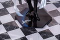 Gift+ Arknights 1/8 Scale Pre-Painted Figure: Logos Journey of Music Ver. thumbnail 5