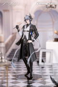 Gift+ Arknights 1/8 Scale Pre-Painted Figure: Logos Journey of Music Ver. thumbnail 6