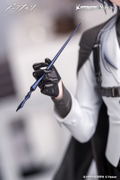 Gift+ Arknights 1/8 Scale Pre-Painted Figure: Logos Journey of Music Ver. thumbnail 8
