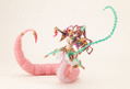Arcanadea Plastic Model Kit: Meltina thumbnail 11