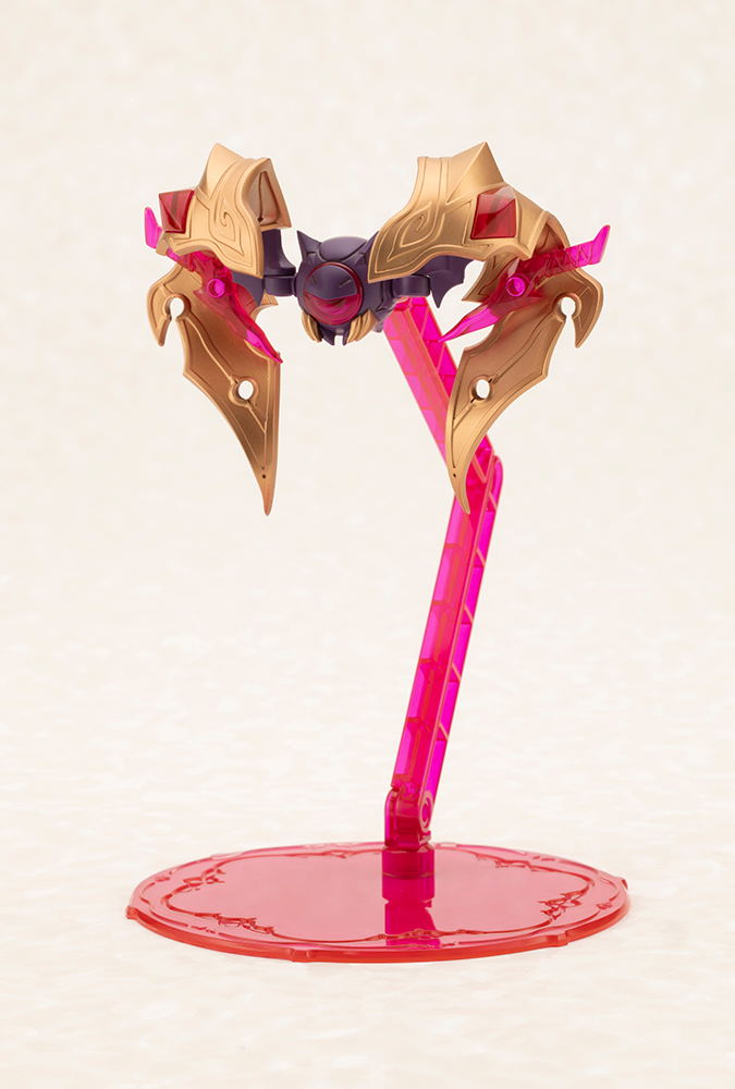 Arcanadea Plastic Model Kit: Meltina image 15
