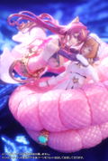 Arcanadea Plastic Model Kit: Meltina thumbnail 16