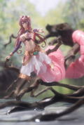 Arcanadea Plastic Model Kit: Meltina thumbnail 19