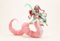 Arcanadea Plastic Model Kit: Meltina thumbnail 9