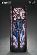Arknights 1/6 Scale Pre-Painted Figure: Amiya Huke Ver. thumbnail 2