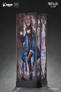 Arknights 1/6 Scale Pre-Painted Figure: Amiya Huke Ver. thumbnail 3