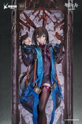Arknights 1/6 Scale Pre-Painted Figure: Amiya Huke Ver. thumbnail 5