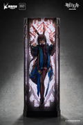Arknights 1/6 Scale Pre-Painted Figure: Amiya Huke Ver. thumbnail 7