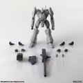 Armored Core Structure Arts Non Scale Plastic Model Kit Series Vol. 1 (Set of 4 Types) thumbnail 12