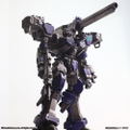 Armored Core Structure Arts Non Scale Plastic Model Kit Series Vol. 1 (Set of 4 Types) thumbnail 21