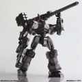 Armored Core Structure Arts Non Scale Plastic Model Kit Series Vol. 1 (Set of 4 Types) thumbnail 5