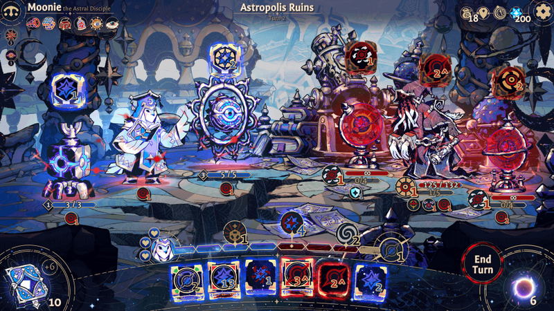 Astrea: Six-Sided Oracles (Multi-Language) image 2