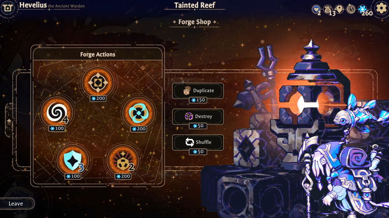 Astrea: Six-Sided Oracles (Multi-Language) image 5