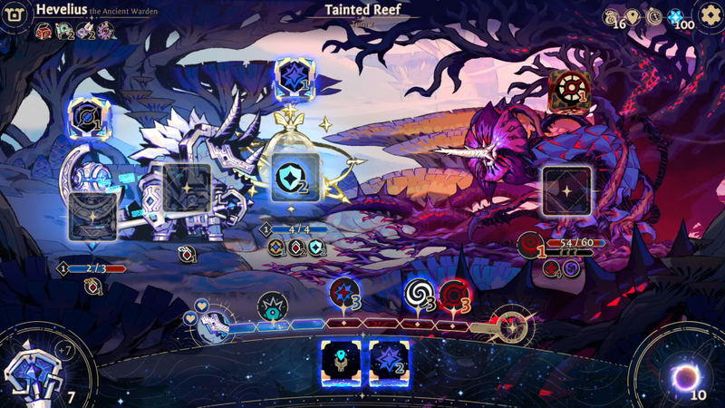 Astrea: Six-Sided Oracles (Multi-Language) image 6