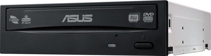 ASUS Optical Disc Drive Internal DVD (Black) image 1