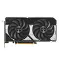 ASUS Dual GeForce RTX 5060 OC, DUAL-RTX5060-O8G, 8GB GDDR7, HDMI, 3x DP thumbnail 1