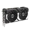 ASUS Dual GeForce RTX 5060 OC, DUAL-RTX5060-O8G, 8GB GDDR7, HDMI, 3x DP thumbnail 2