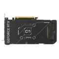 ASUS Dual GeForce RTX 5060 OC, DUAL-RTX5060-O8G, 8GB GDDR7, HDMI, 3x DP thumbnail 4