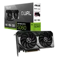 ASUS Dual GeForce RTX 5060 OC, DUAL-RTX5060-O8G, 8GB GDDR7, HDMI, 3x DP thumbnail 8