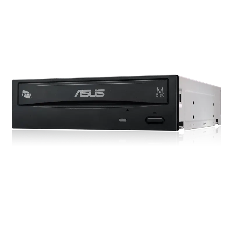ASUS Green DVD-Writer 24X image 2
