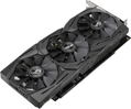 ASUS ROG Strix Radeon RX 580 TOP, 8GB GDDR5, DVI, 2x HDMI, 2x DP thumbnail 2